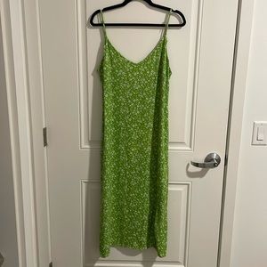 COPY - Reformation Summer Dress